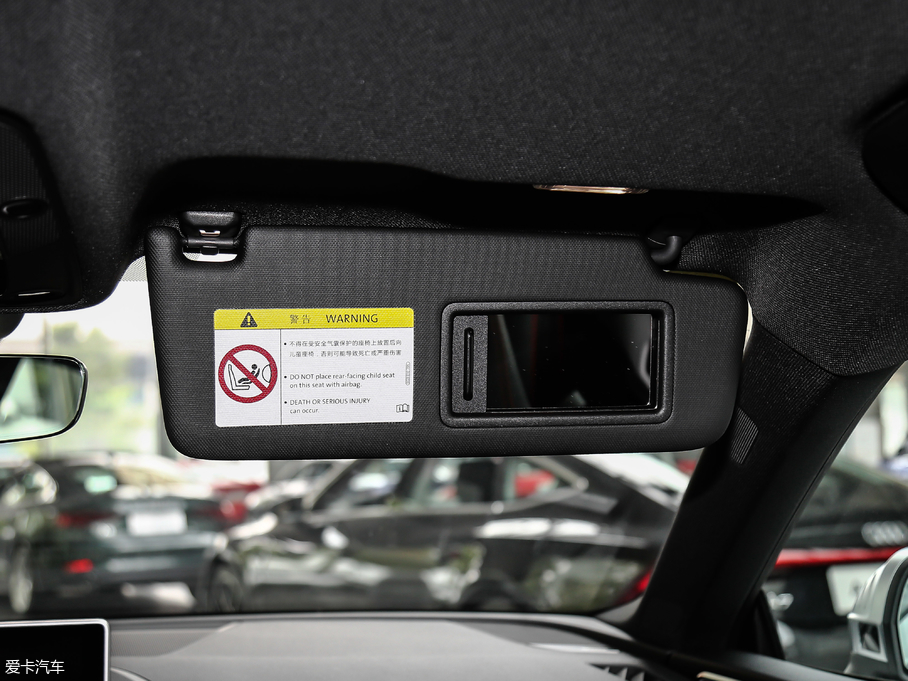 2019WRS5 2.9T Coupe VI