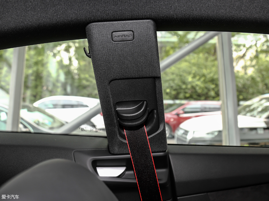 2019WRS5 2.9T Coupe VI