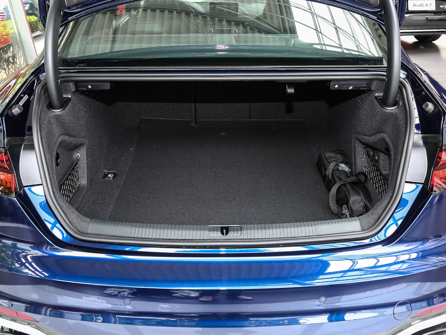 2019WRS5 2.9T Coupe VI