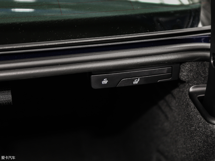 2019WRS5 2.9T Coupe VI