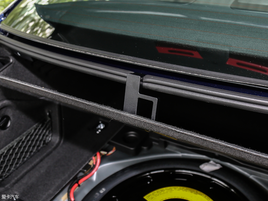 2019WRS5 2.9T Coupe VI