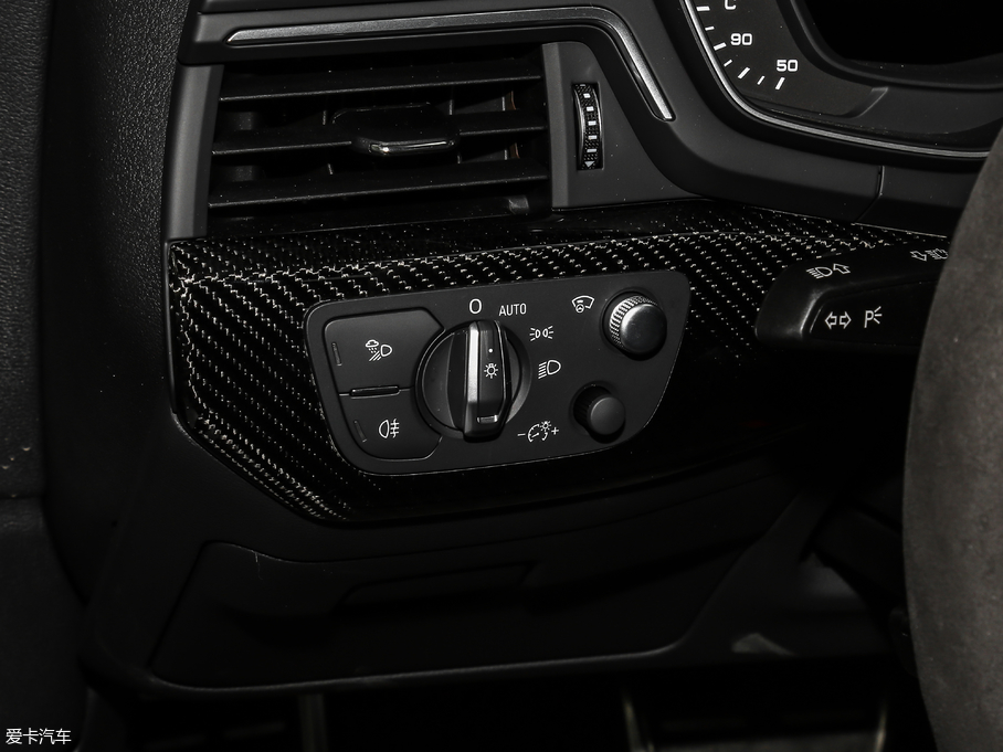 2019WRS5 2.9T Coupe VI