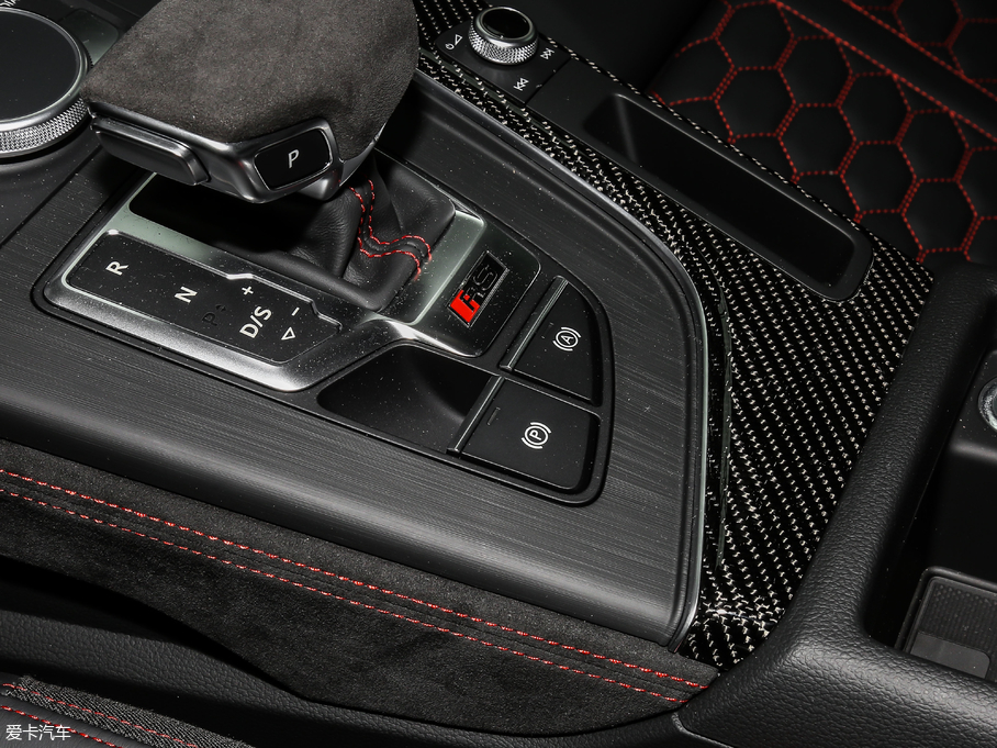 2019WRS5 2.9T Coupe VI