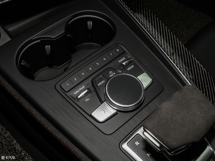 2019WRS5 2.9T Coupe VI