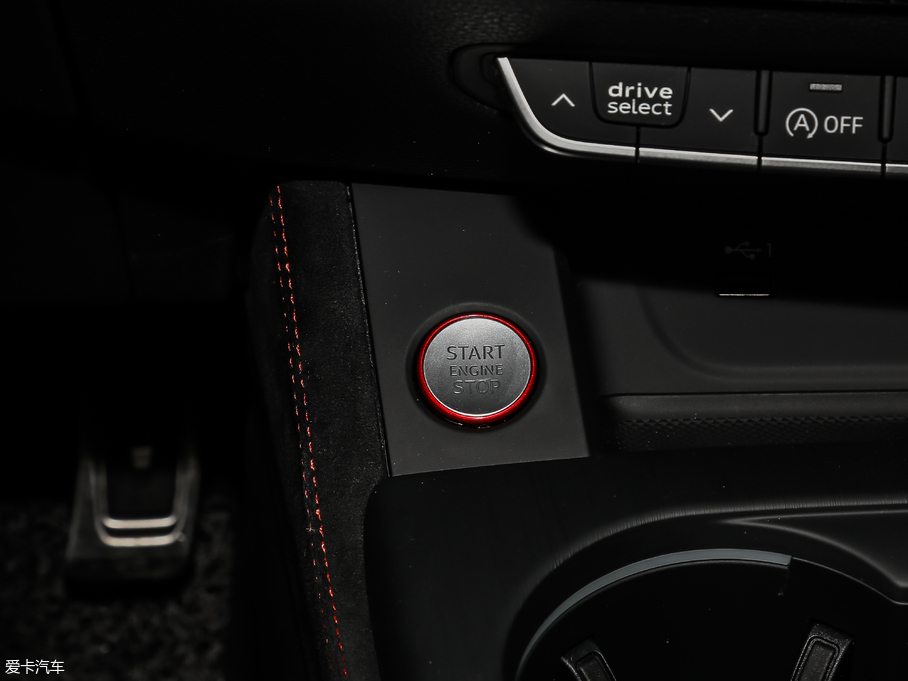 2019?yun)WRS5 2.9T Coupe (gu)VI