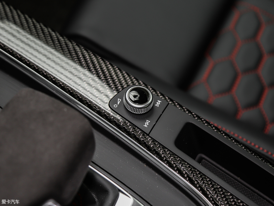 2019WRS5 2.9T Coupe VI