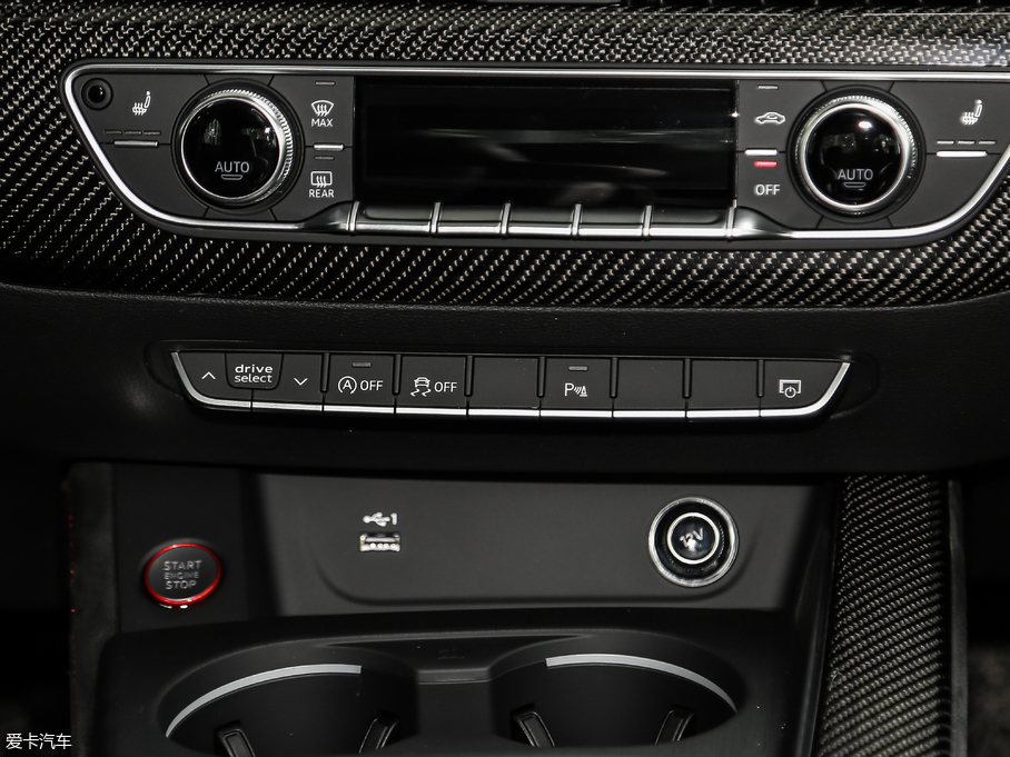 2019WRS5 2.9T Coupe VI