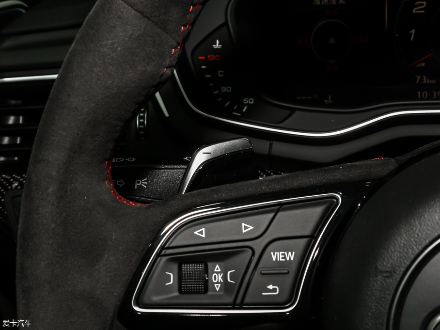 2019WRS5 2.9T Coupe VI