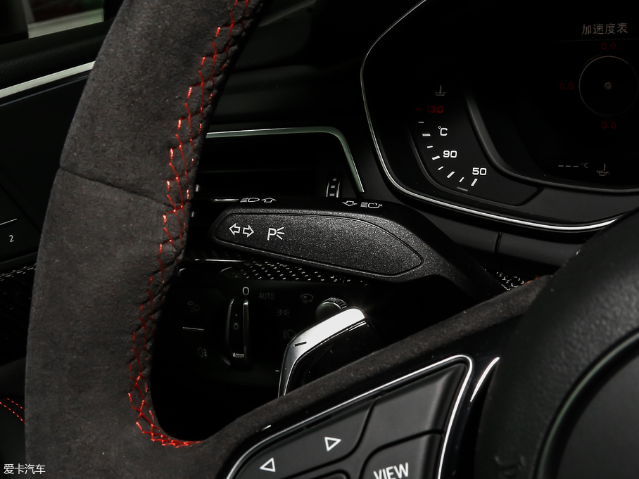 2019WRS5 2.9T Coupe VI