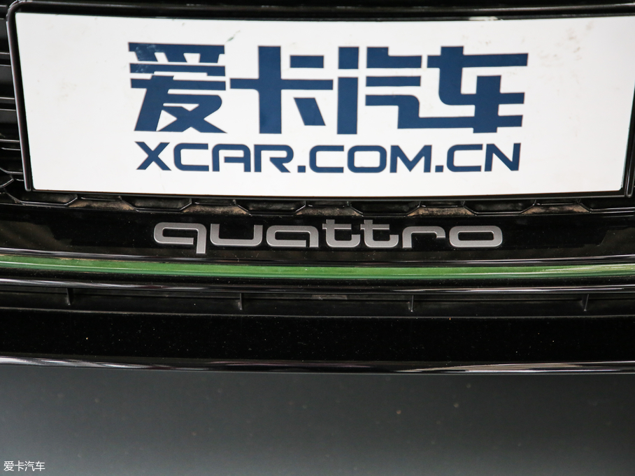 2019WRS5 2.9T Coupe VI