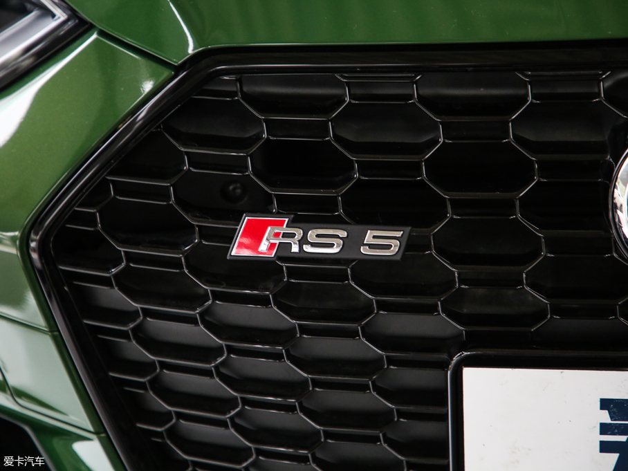 2019?yun)WRS5 2.9T Coupe VI