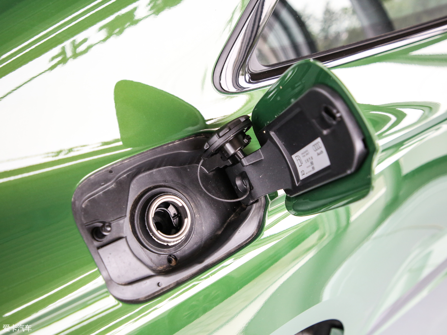 2019��W��RS5 2.9T Coupe ��VI