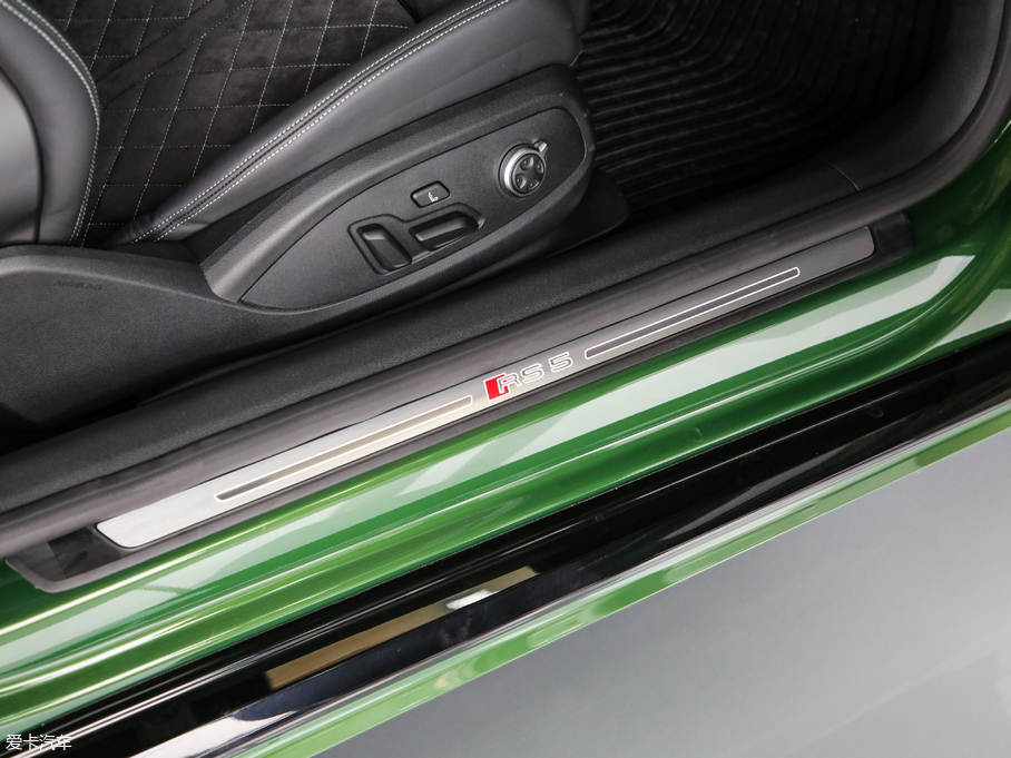 2019WRS5 2.9T Coupe VI