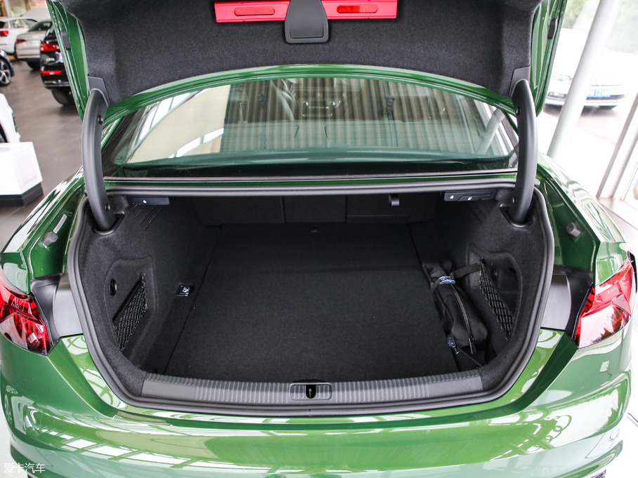 2019WRS5 2.9T Coupe VI