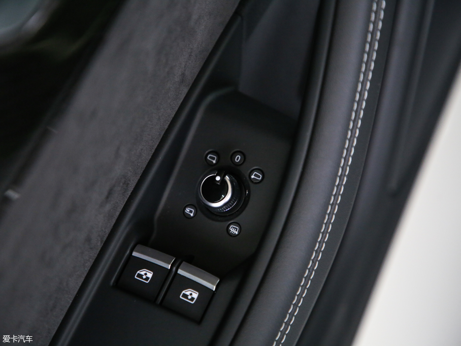 2019WRS5 2.9T Coupe VI