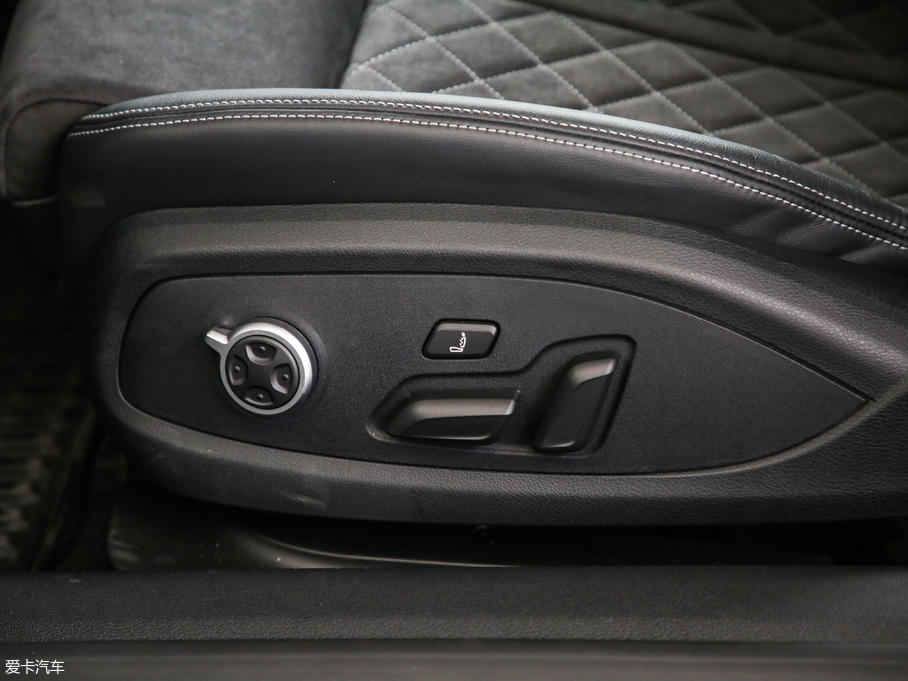 2019WRS5 2.9T Coupe VI