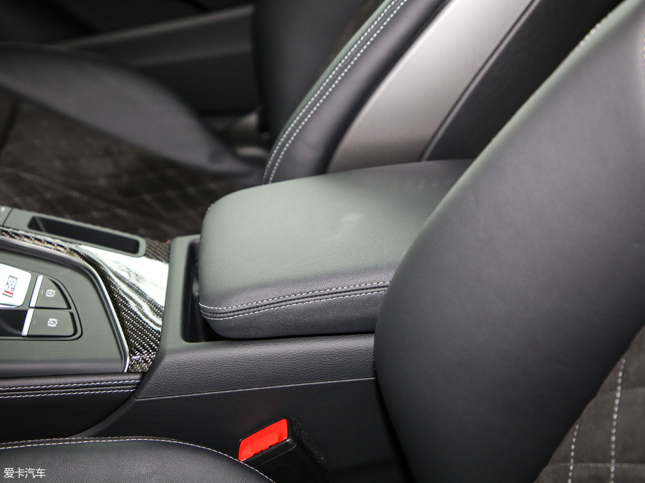 2019WRS5 2.9T Coupe VI