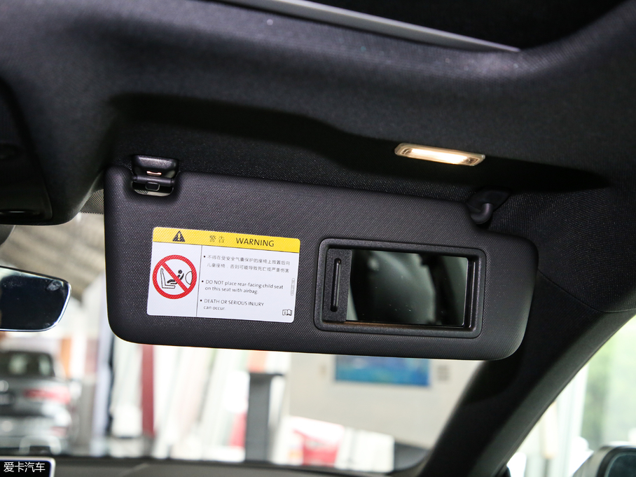 2019WRS5 2.9T Coupe VI