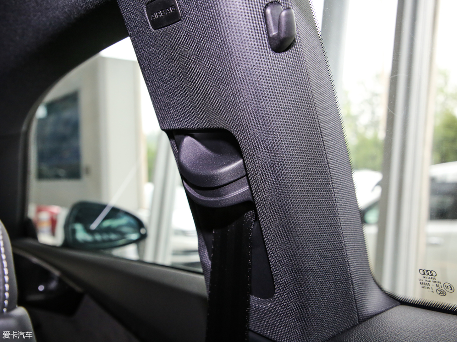 2019WRS5 2.9T Coupe VI