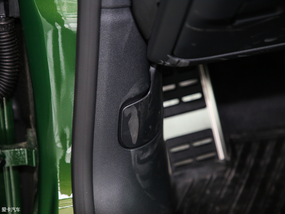 2019WRS5 2.9T Coupe VI