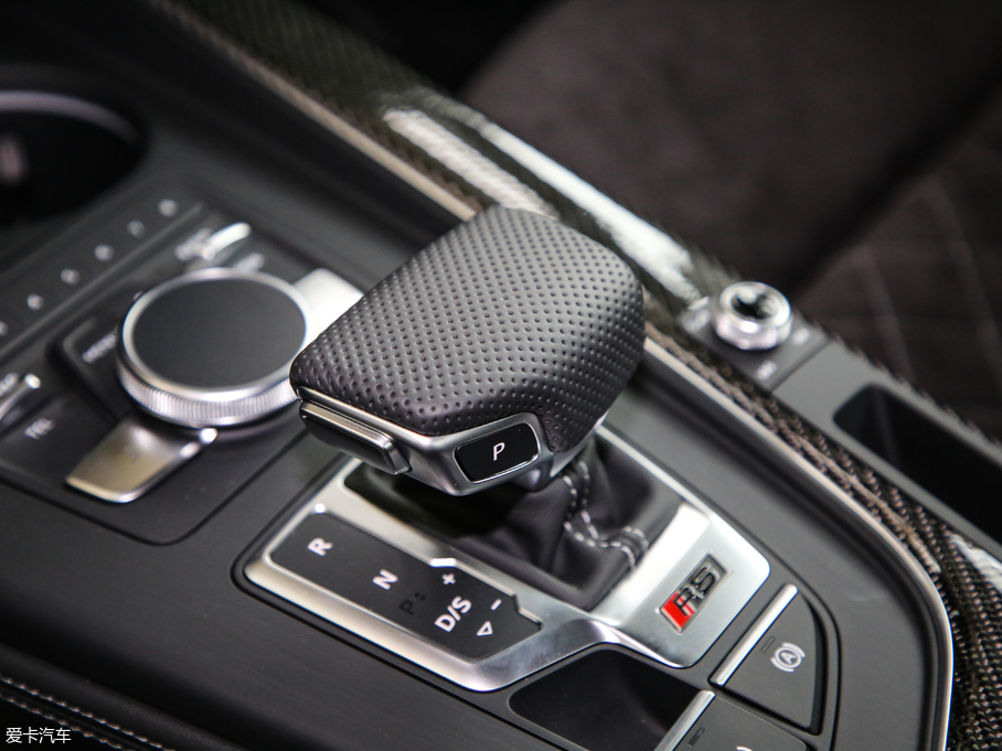 2019WRS5 2.9T Coupe VI