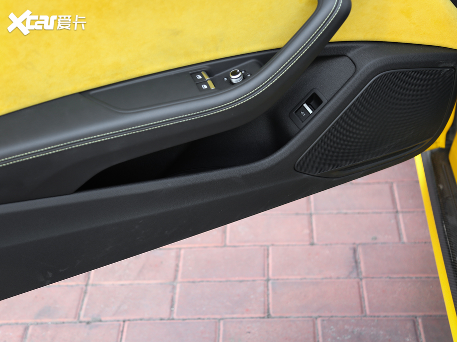 2019?yun)WRS5 2.9T Coupe (gu)VI