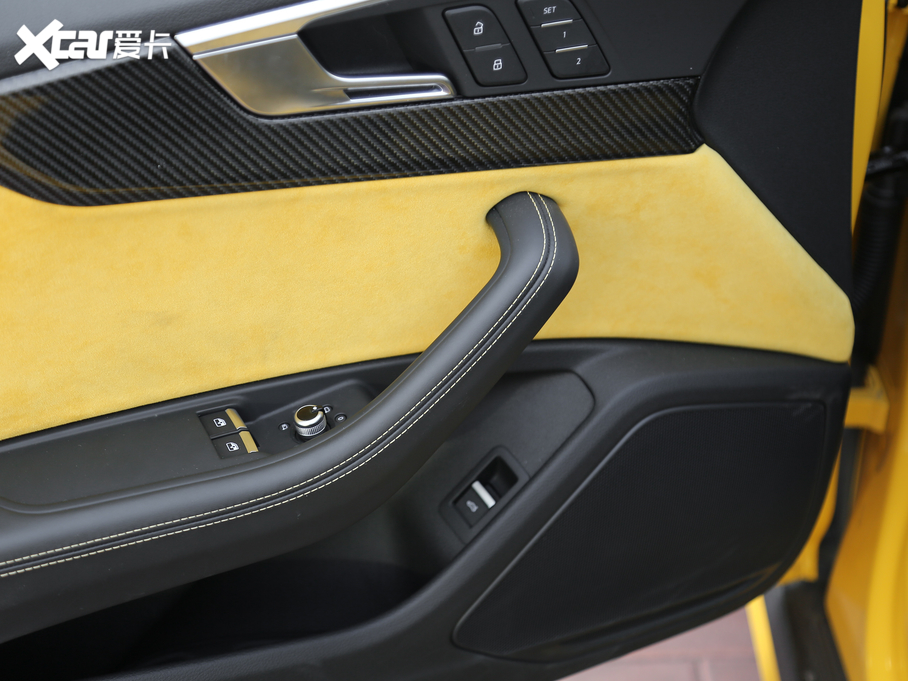 2019WRS5 2.9T Coupe VI