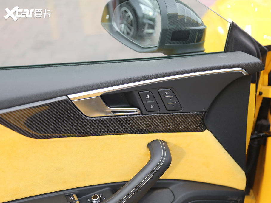 2019WRS5 2.9T Coupe VI