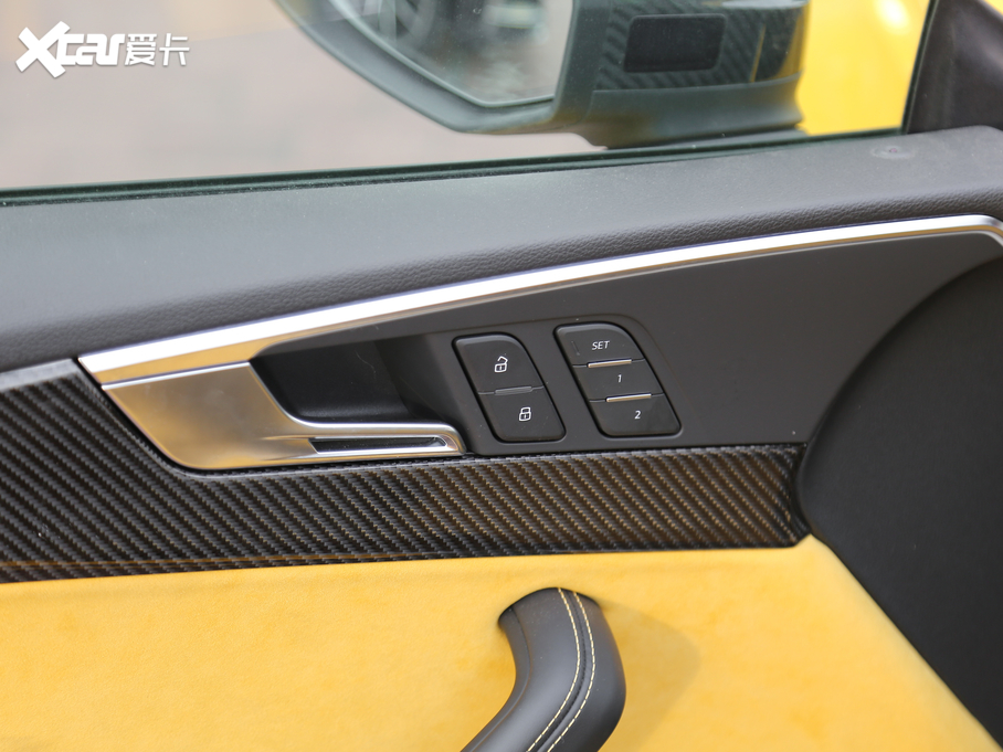 2019WRS5 2.9T Coupe VI