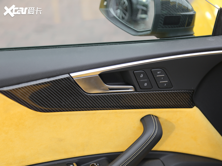 2019WRS5 2.9T Coupe VI