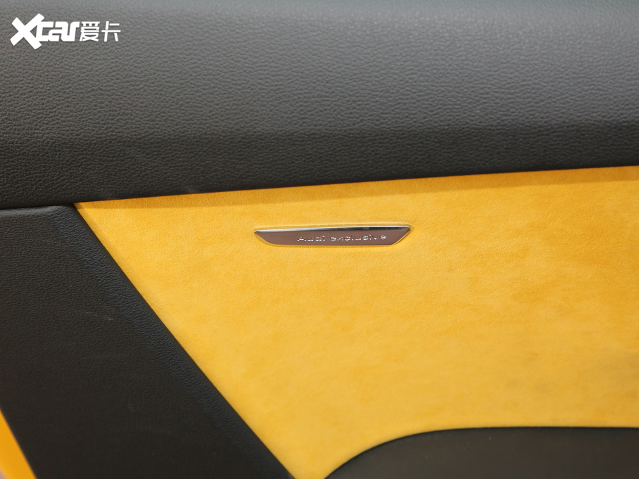 2019WRS5 2.9T Coupe VI