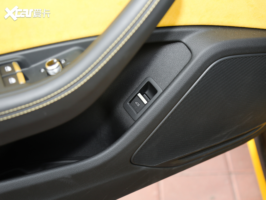 2019WRS5 2.9T Coupe VI