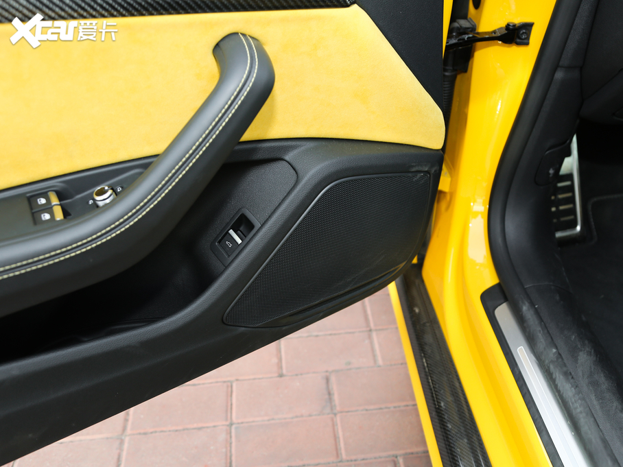 2019WRS5 2.9T Coupe VI