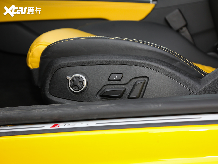 2019WRS5 2.9T Coupe VI