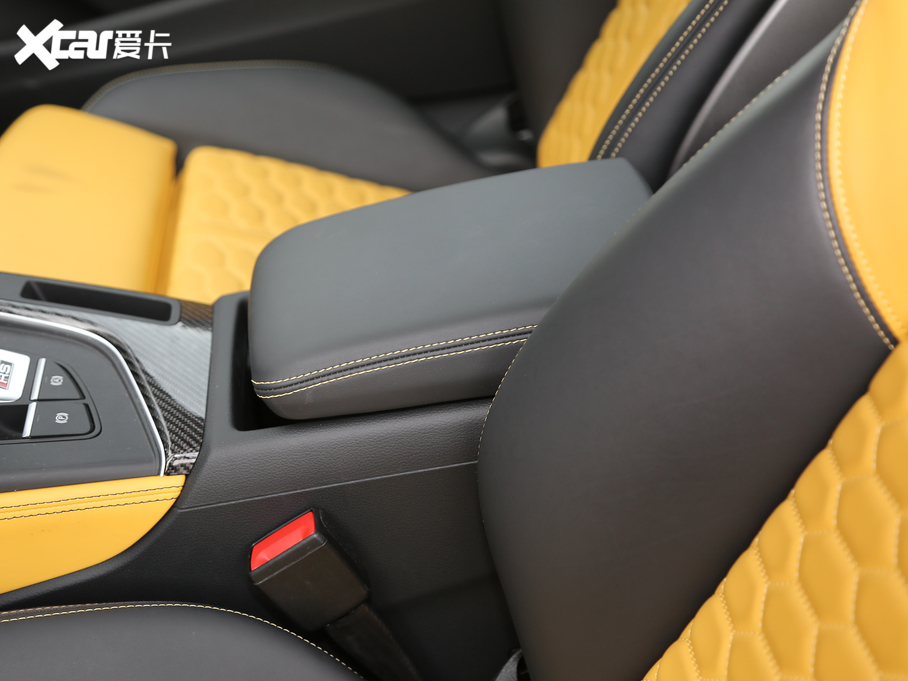 2019WRS5 2.9T Coupe VI