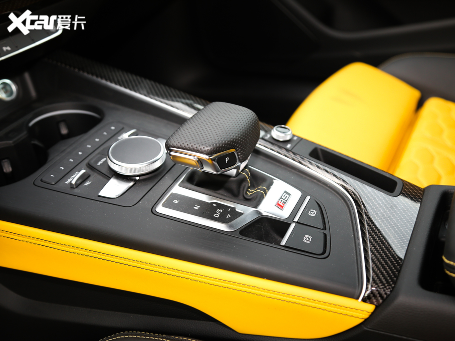 2019WRS5 2.9T Coupe VI