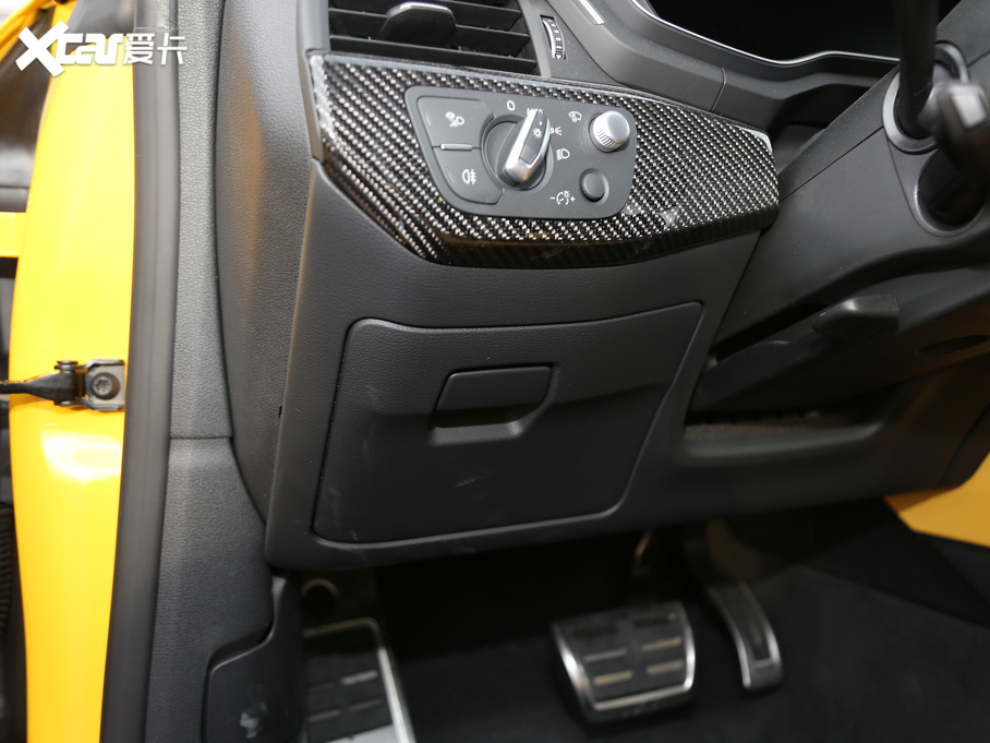 2019WRS5 2.9T Coupe VI