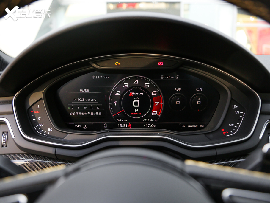 2019?yun)WRS5 2.9T Coupe (gu)VI