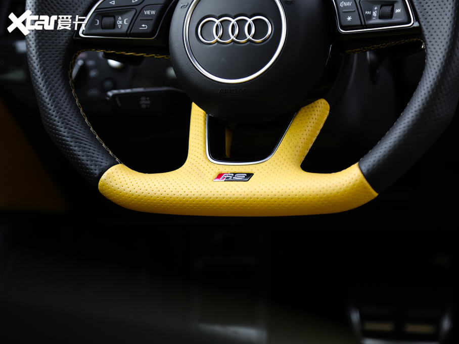 2019?yun)WRS5 2.9T Coupe (gu)VI