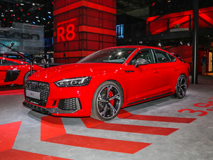 20192.9T Sportback VI ǰ45