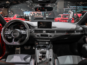 20192.9T Sportback VI ȫ