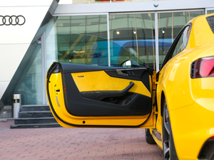 20192.9T Coupe VI {λ܇T