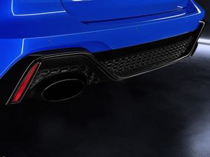 2020款Avant RS Tribute Edition 细节外观