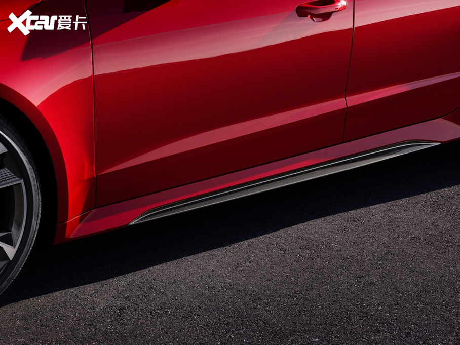 2021?yun)WRS 7 RS 7 4.0T Sportback