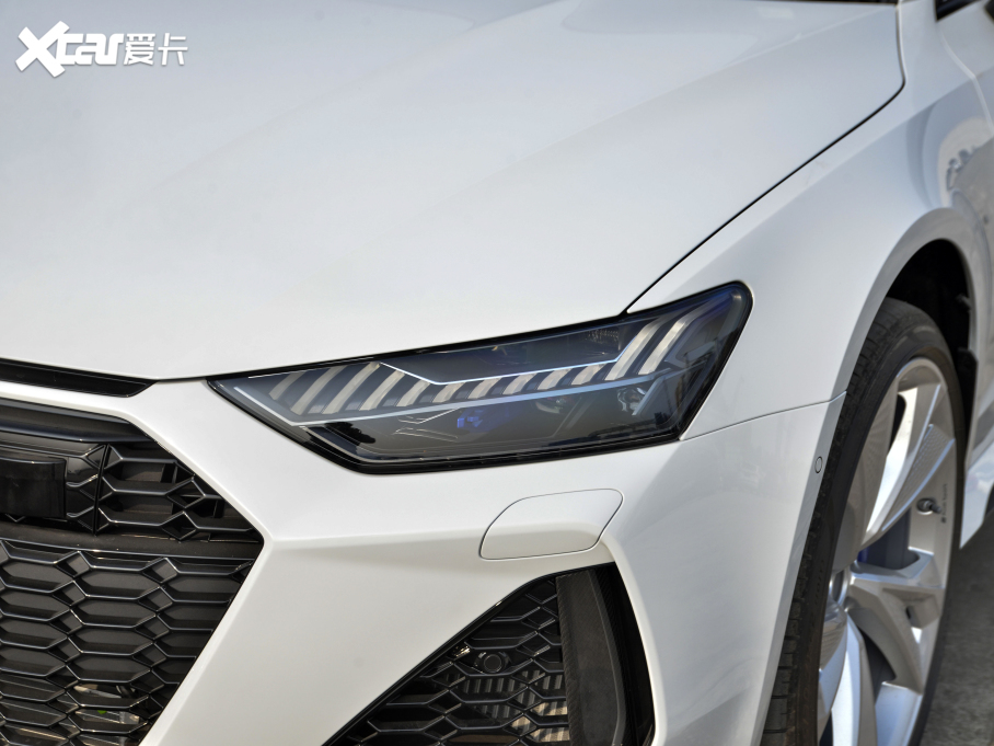 2021WRS 7 RS 7 4.0T Sportback