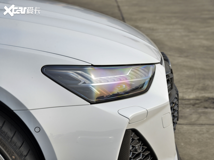 2021WRS 7 RS 7 4.0T Sportback