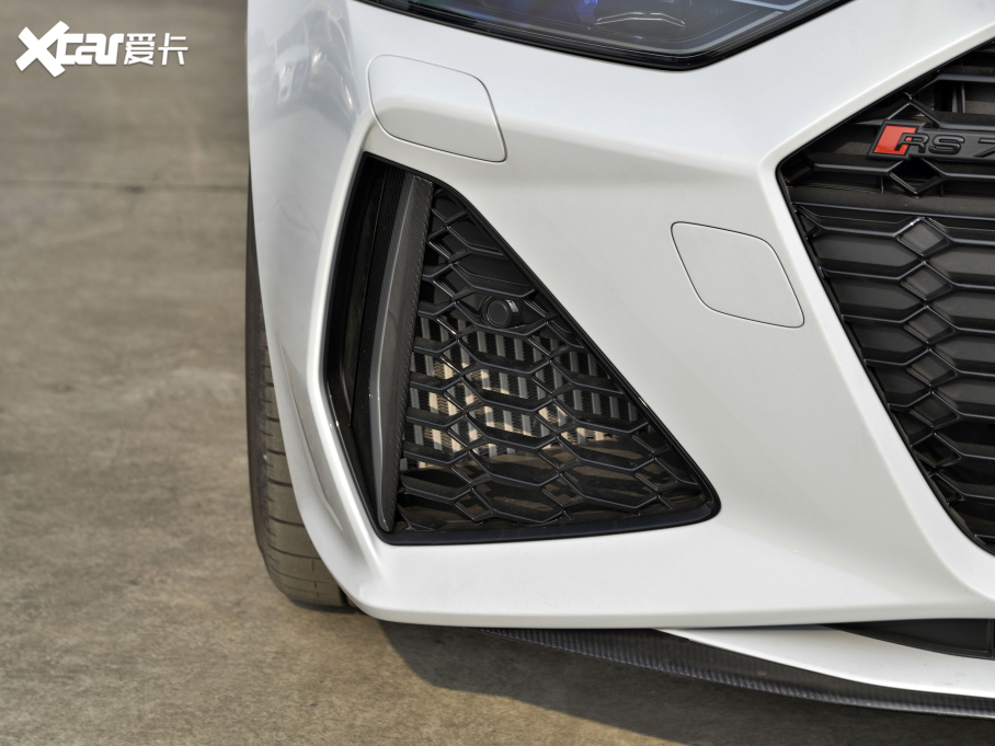 2021WRS 7 RS 7 4.0T Sportback