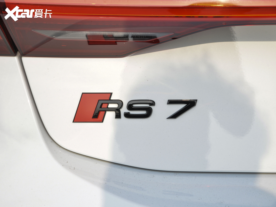 2021WRS 7 RS 7 4.0T Sportback