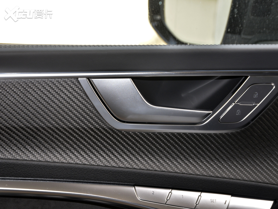 2021WRS 7 RS 7 4.0T Sportback