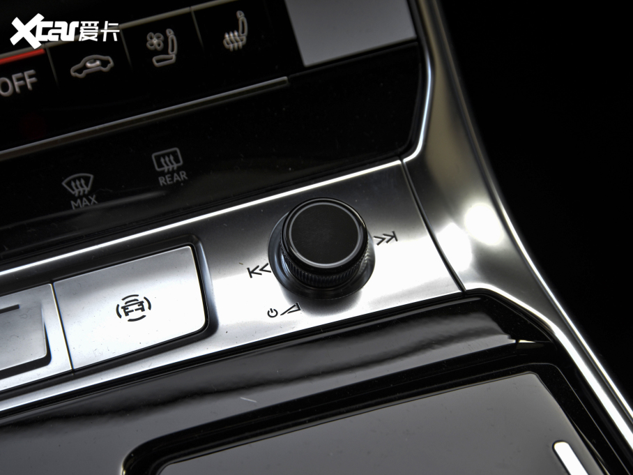 2021WRS 7 RS 7 4.0T Sportback